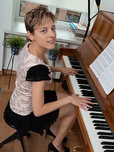 Music Galleries